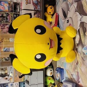 Pichu 12" Pokemon Plush